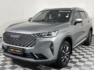 Used 2023 Haval H6 2.0GDIT Luxury