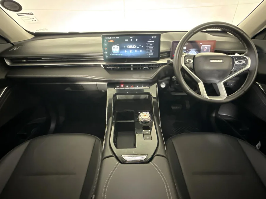 Used 2023 Haval H6 2.0GDIT Luxury - WeBuyCars Midstream Used 2023 Haval H6 2.0GDIT Luxury - WeBuyCars Midstream