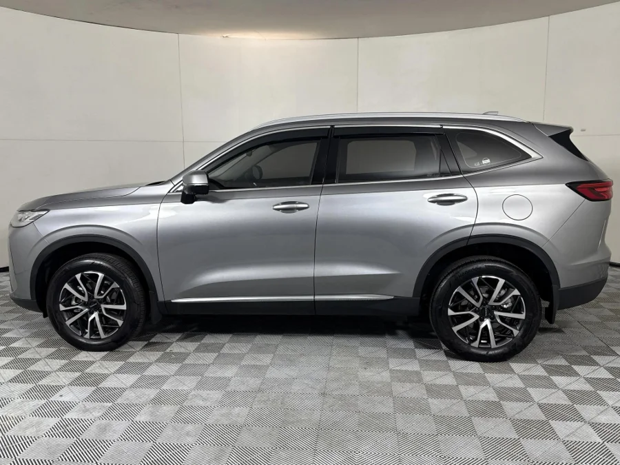 Used 2023 Haval H6 2.0GDIT Luxury - WeBuyCars Midstream Used 2023 Haval H6 2.0GDIT Luxury - WeBuyCars Midstream