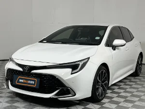 Used 2023 Toyota Corolla hatch 2.0 XR