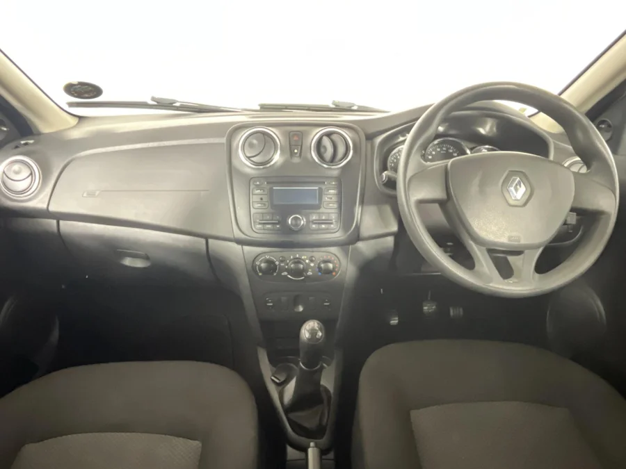 Used 2017 Renault Sandero 66kW turbo Dynamique - WeBuyCars Richmond