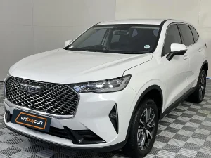 Used 2023 Haval H6 2.0GDIT Premium