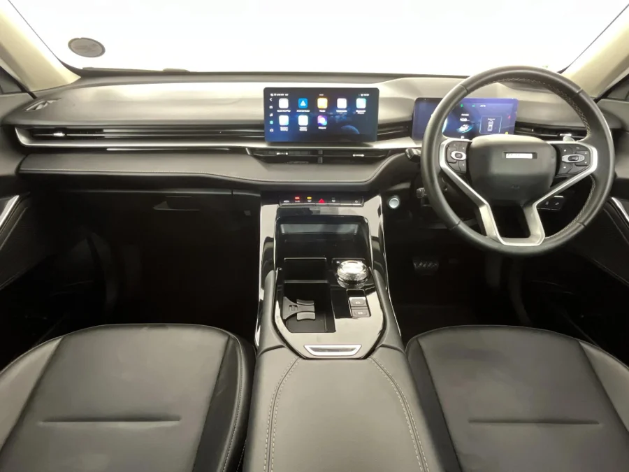 Used 2023 Haval H6 2.0GDIT Premium - WeBuyCars Mbombela Used 2023 Haval H6 2.0GDIT Premium - WeBuyCars Mbombela