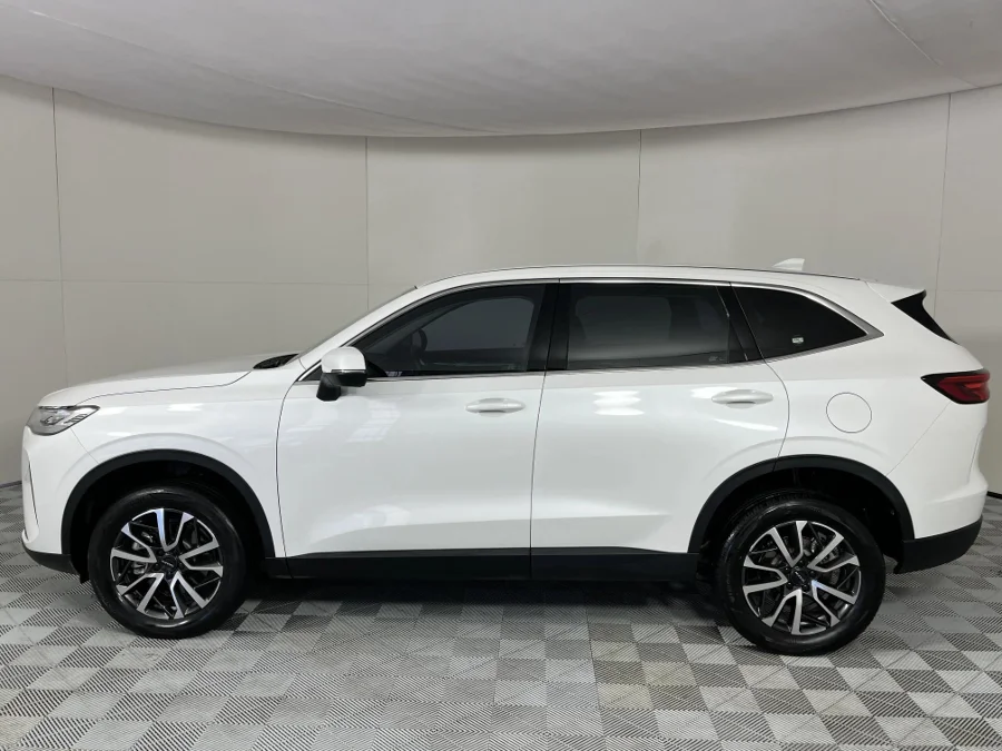 Used 2023 Haval H6 2.0GDIT Premium - WeBuyCars Mbombela Used 2023 Haval H6 2.0GDIT Premium - WeBuyCars Mbombela