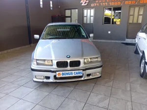 Used 1994 BMW 3 Series 325i