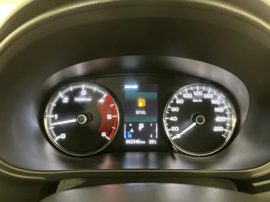 Used 2020 Mitsubishi Pajero Sport 2.4DI-D 4x4 - WeBuycars East London