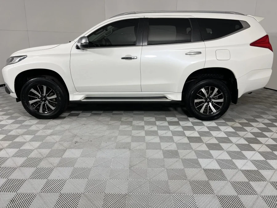 Used 2020 Mitsubishi Pajero Sport 2.4DI-D 4x4 - WeBuycars East London