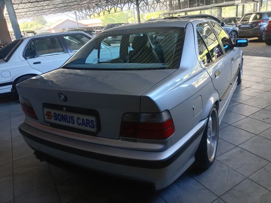 Used 1994 BMW 3 Series 325i - Bonus Cars Used 1994 BMW 3 Series 325i - Bonus Cars