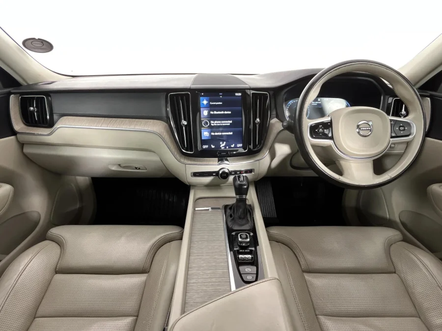 Used 2018 Volvo XC60 D5 AWD Inscription - WeBuyCars Mbombela Used 2018 Volvo XC60 D5 AWD Inscription - WeBuyCars Mbombela