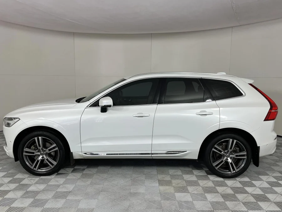 Used 2018 Volvo XC60 D5 AWD Inscription - WeBuyCars Mbombela Used 2018 Volvo XC60 D5 AWD Inscription - WeBuyCars Mbombela