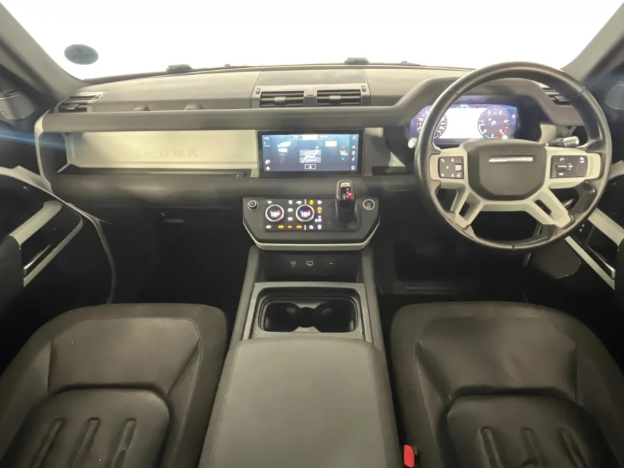 Used 2020 Land Rover Defender 110 D240 SE - WeBuyCars Richmond Used 2020 Land Rover Defender 110 D240 SE - WeBuyCars Richmond