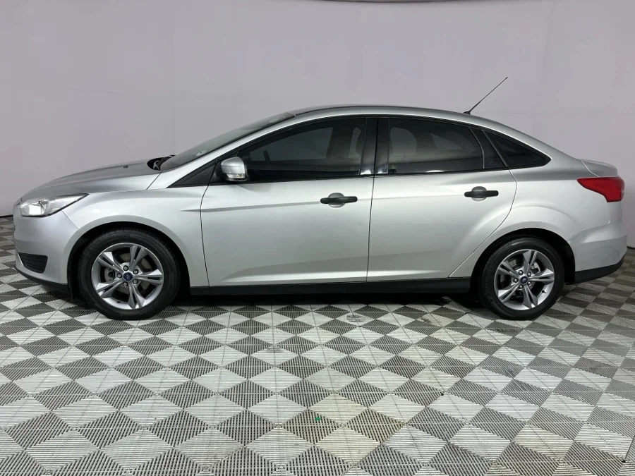 Used 2018 Ford Focus sedan 1.0T Ambiente - WeBuyCars Brackenfell Cape Town Used 2018 Ford Focus sedan 1.0T Ambiente - WeBuyCars Brackenfell Cape Town