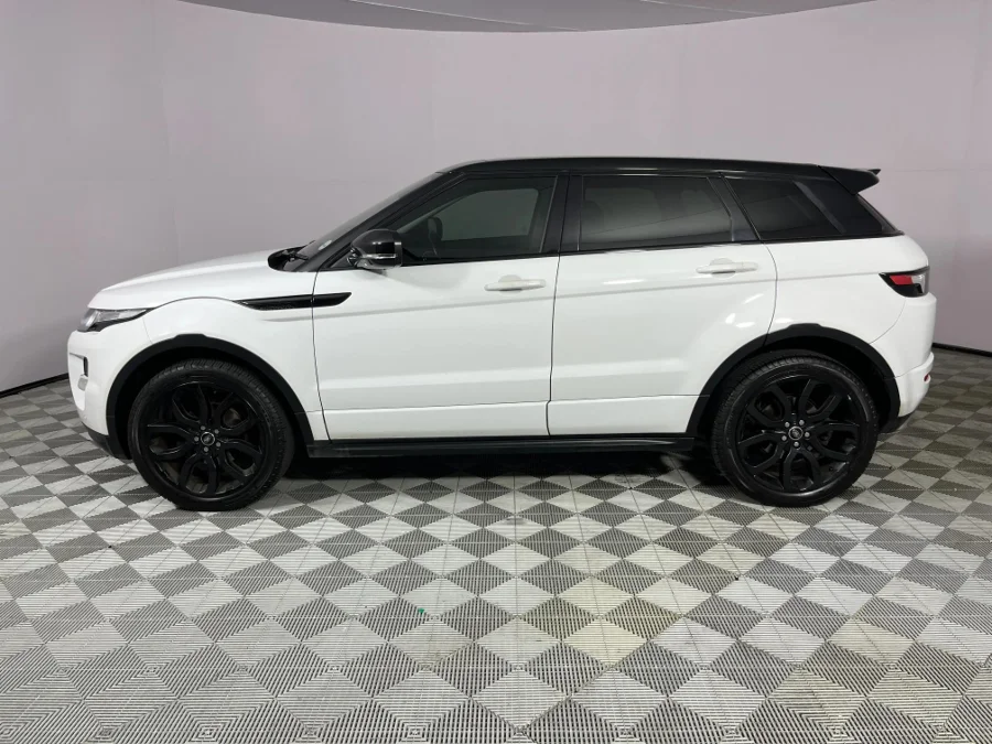 Used 2013 Land Rover Range Rover Evoque SD4 Dynamic SW1 Colour - WeBuyCars Brackenfell Cape Town Used 2013 Land Rover Range Rover Evoque SD4 Dynamic SW1 Colour - WeBuyCars Brackenfell Cape Town