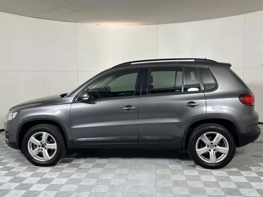 Used 2014 Volkswagen Tiguan 1.4TSI 4Motion Trend&Fun - WeBuyCars Midstream Used 2014 Volkswagen Tiguan 1.4TSI 4Motion Trend&Fun - WeBuyCars Midstream