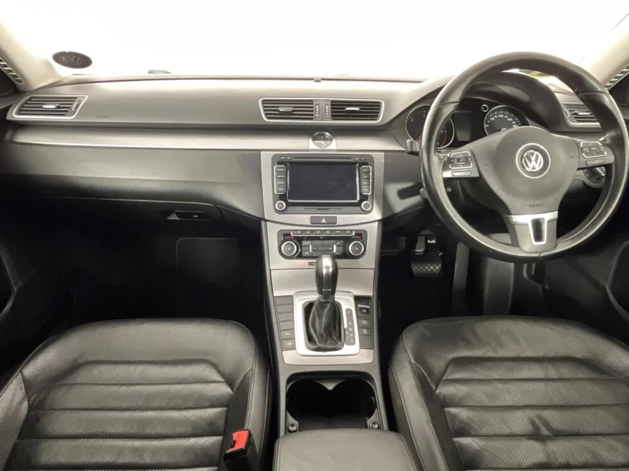 Used 2012 Volkswagen Passat 2.0TDI Comfortline auto - WeBuyCars The Dome Used 2012 Volkswagen Passat 2.0TDI Comfortline auto - WeBuyCars The Dome