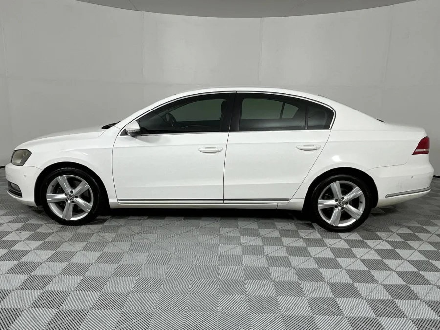Used 2012 Volkswagen Passat 2.0TDI Comfortline auto - WeBuyCars The Dome Used 2012 Volkswagen Passat 2.0TDI Comfortline auto - WeBuyCars The Dome