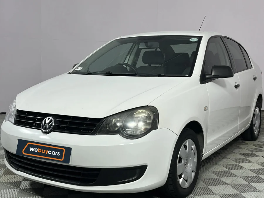 Used 2012 Volkswagen Polo Vivo sedan 1.4 - WeBuyCars Brackenfell Cape Town Used 2012 Volkswagen Polo Vivo sedan 1.4 - WeBuyCars Brackenfell Cape Town