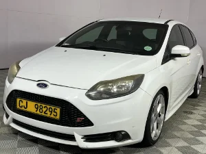 Used 2014 Ford Focus ST 1