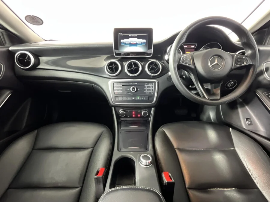 Used 2015 Mercedes-Benz CLA 200 auto - WeBuyCars Rustenburg Used 2015 Mercedes-Benz CLA 200 auto - WeBuyCars Rustenburg