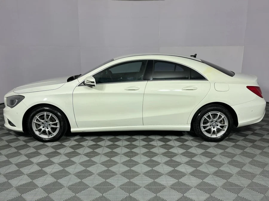 Used 2015 Mercedes-Benz CLA 200 auto - WeBuyCars Rustenburg Used 2015 Mercedes-Benz CLA 200 auto - WeBuyCars Rustenburg