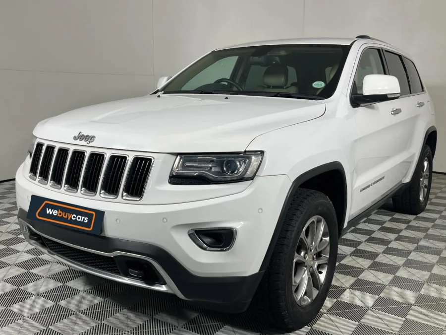 Used 2013 Jeep Grand Cherokee 3.6L Limited - WeBuyCars Riverhorse Used 2013 Jeep Grand Cherokee 3.6L Limited - WeBuyCars Riverhorse