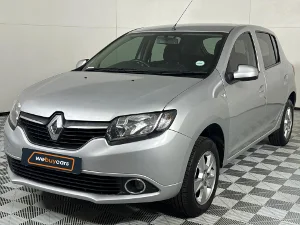 Used 2015 Renault Sandero 66kW turbo Dynamique