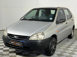 Used 2013 Tata Indica 1.4 LE