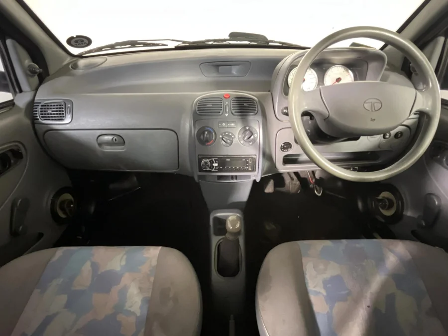 Used 2013 Tata Indica 1.4 LE - WeBuyCars Germiston Used 2013 Tata Indica 1.4 LE - WeBuyCars Germiston