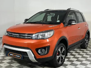 Used 2019 Haval H1 1.5