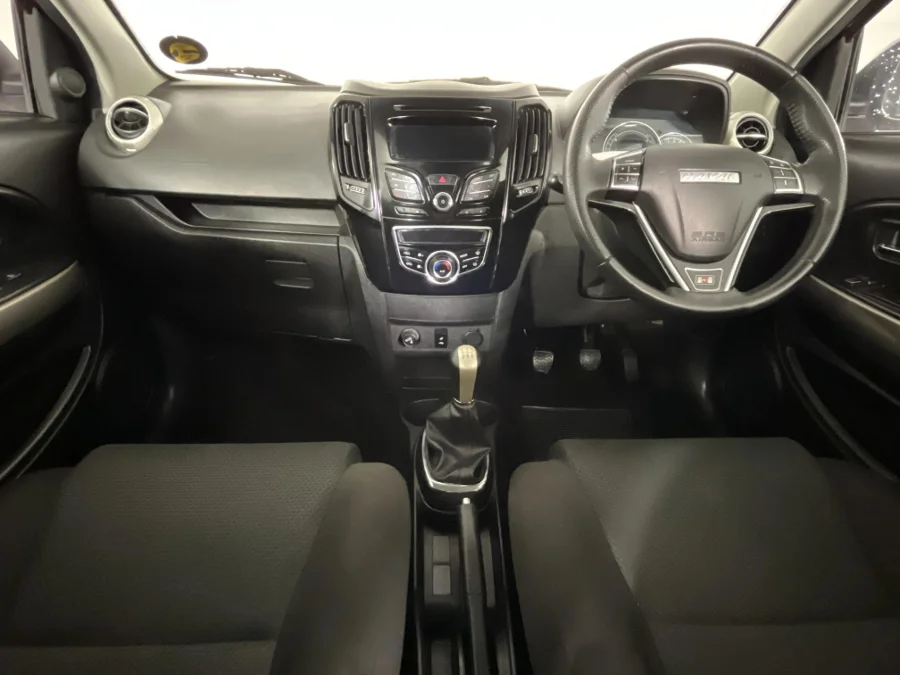 Used 2019 Haval H1 1.5 - WeBuyCars Silverlakes Used 2019 Haval H1 1.5 - WeBuyCars Silverlakes