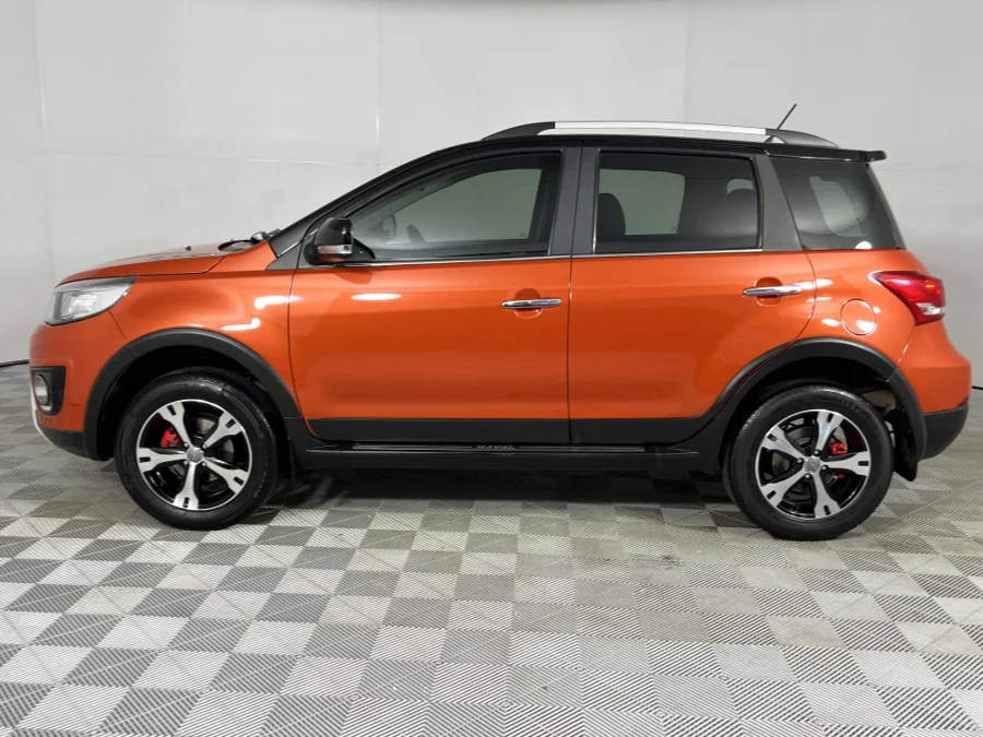 Used 2019 Haval H1 1.5 - WeBuyCars Silverlakes Used 2019 Haval H1 1.5 - WeBuyCars Silverlakes