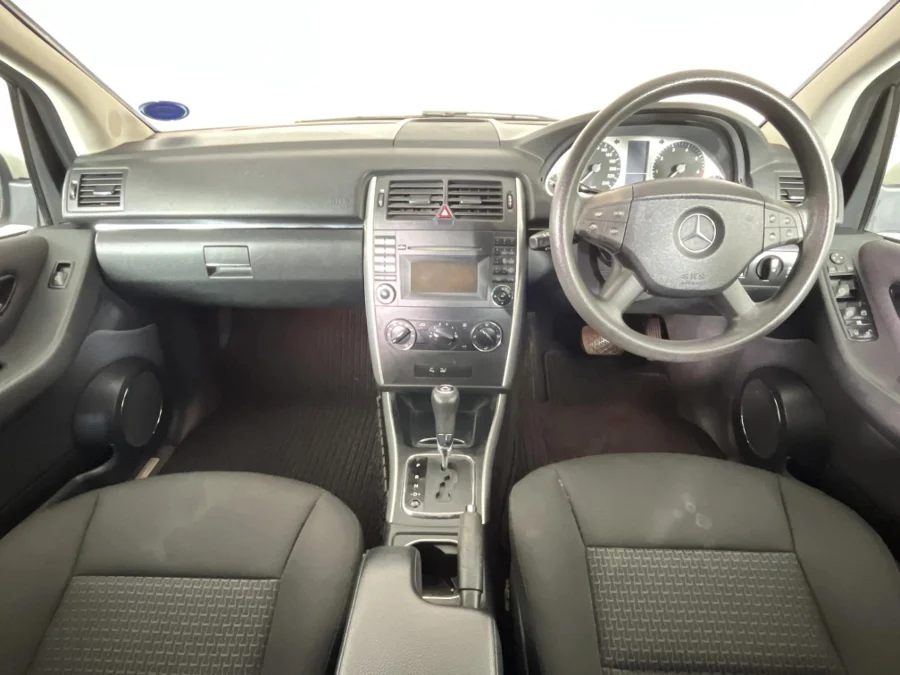 Used 2011 Mercedes-Benz B-Class B180 auto - WeBuyCars Pietermaritzburg Used 2011 Mercedes-Benz B-Class B180 auto - WeBuyCars Pietermaritzburg