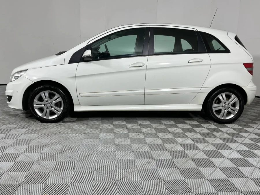 Used 2011 Mercedes-Benz B-Class B180 auto - WeBuyCars Pietermaritzburg Used 2011 Mercedes-Benz B-Class B180 auto - WeBuyCars Pietermaritzburg