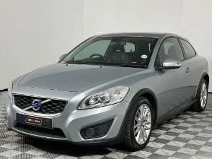 Used 2010 Volvo C30 2.0 Powershift