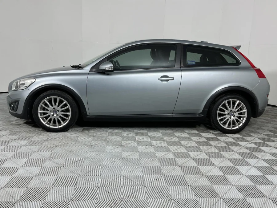 Used 2010 Volvo C30 2.0 Powershift - WeBuyCars Midstream Used 2010 Volvo C30 2.0 Powershift - WeBuyCars Midstream