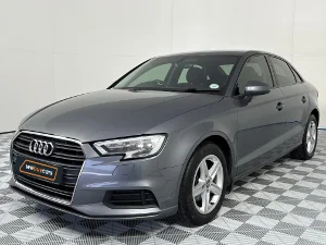 Used 2019 Audi A3 Sportback 30TFSI S line Used 2019 Audi A3 Sportback 30TFSI S line