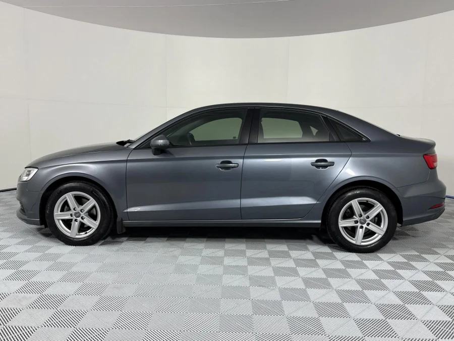 Used 2019 Audi A3 Sportback 30TFSI S line - WeBuyCars Vereeniging Used 2019 Audi A3 Sportback 30TFSI S line - WeBuyCars Vereeniging