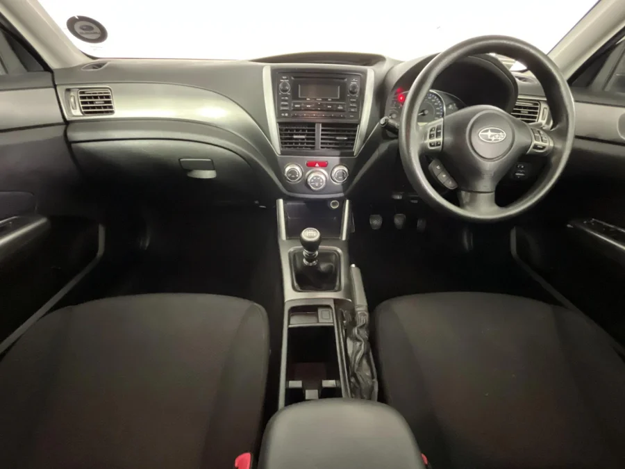 Used 2011 Subaru Forester 2.0D - WeBuyCars Silverlakes Used 2011 Subaru Forester 2.0D - WeBuyCars Silverlakes