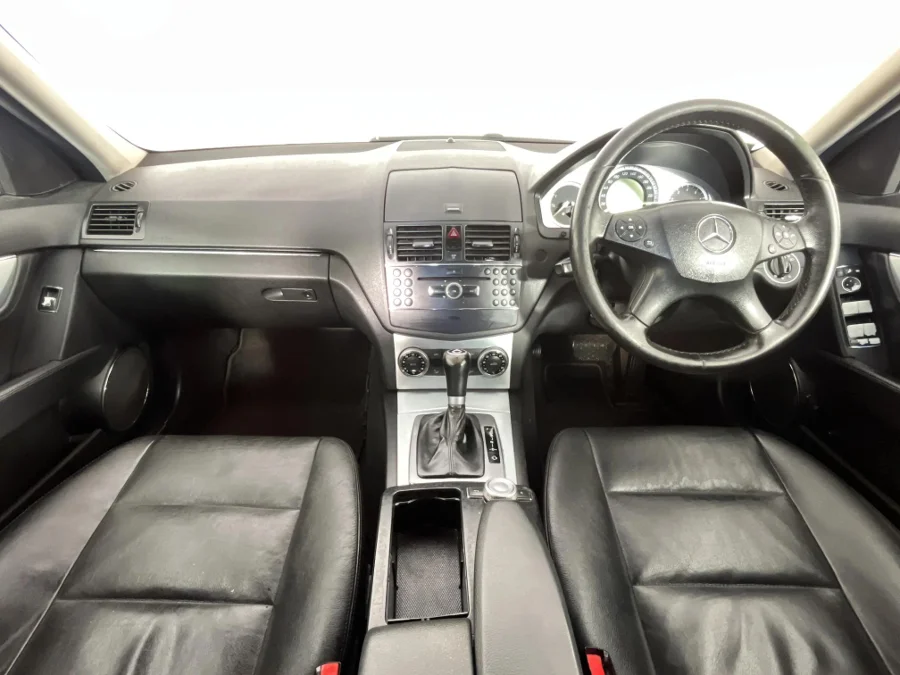 Used 2008 Mercedes-Benz C-Class C180 Kompressor Elegance Touchshift - WeBuyCars Mbombela Used 2008 Mercedes-Benz C-Class C180 Kompressor Elegance Touchshift - WeBuyCars Mbombela