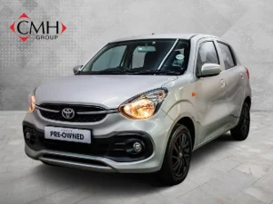 Used 2024 Toyota Vitz 1.0 Used 2024 Toyota Vitz 1.0