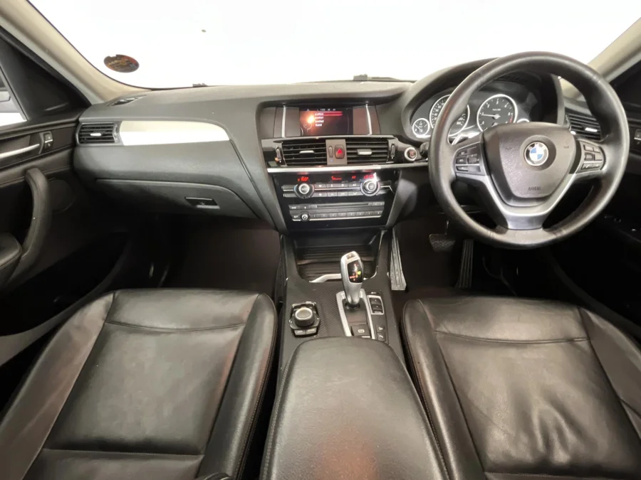 Used 2016 BMW X4 xDrive20d - WeBuyCars JHB South Used 2016 BMW X4 xDrive20d - WeBuyCars JHB South