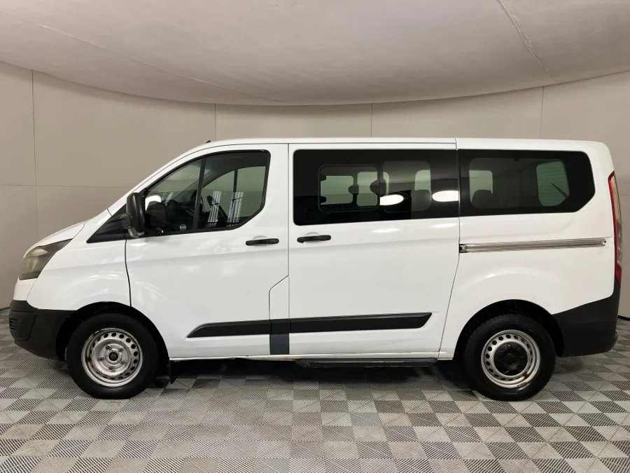 Used 2016 Ford Tourneo Custom 2.2TDCi LWB Ambiente - WeBuyCars Mbombela Used 2016 Ford Tourneo Custom 2.2TDCi LWB Ambiente - WeBuyCars Mbombela