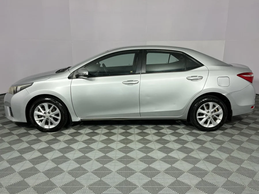 Used 2015 Toyota Corolla 1.4D-4D Prestige - WeBuyCars Rustenburg Used 2015 Toyota Corolla 1.4D-4D Prestige - WeBuyCars Rustenburg