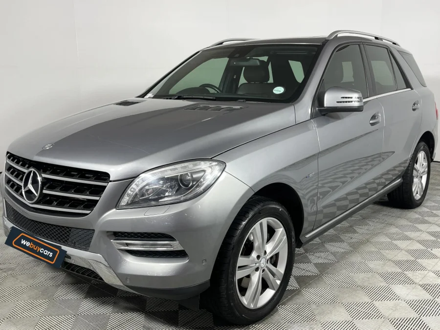 Used 2012 Mercedes-Benz ML 350 BlueTec - WeBuyCars Richmond Used 2012 Mercedes-Benz ML 350 BlueTec - WeBuyCars Richmond