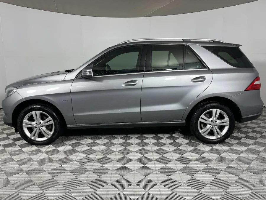 Used 2012 Mercedes-Benz ML 350 BlueTec - WeBuyCars Richmond Used 2012 Mercedes-Benz ML 350 BlueTec - WeBuyCars Richmond