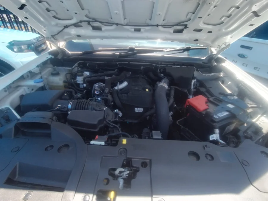 Used 2024 Ford Ranger 2.0 SiT double cab - Bisi Motors