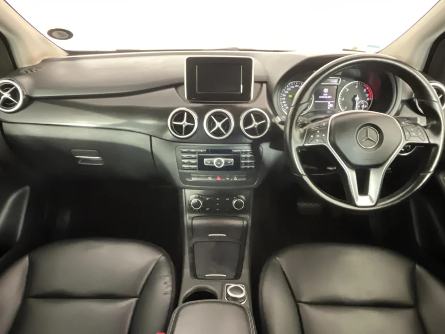 Used 2015 Mercedes-Benz B-Class B180CDI auto - WeBuyCars JHB South Used 2015 Mercedes-Benz B-Class B180CDI auto - WeBuyCars JHB South