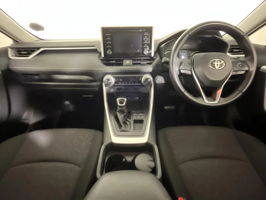 Used 2020 Toyota RAV4 2.0 GX auto - WeBuyCars Midstream Used 2020 Toyota RAV4 2.0 GX auto - WeBuyCars Midstream