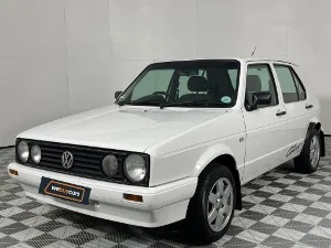 Used 2005 Volkswagen Citi 1.4 Chico