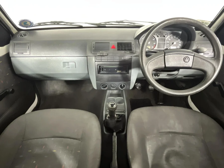 Used 2005 Volkswagen Citi 1.4 Chico - WeBuyCars Gqeberha Used 2005 Volkswagen Citi 1.4 Chico - WeBuyCars Gqeberha
